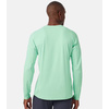 Yeti Crew Neck Sunshirt Men's