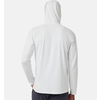 Yeti Hooded Sunshirt Men's