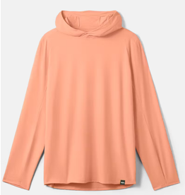 Yeti Yeti Hooded Sunshirt Men's