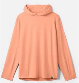 Yeti Yeti Hooded Sunshirt Men's