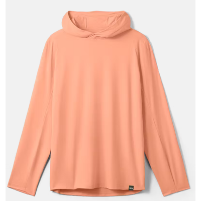 Yeti Hooded Sunshirt Men's