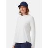 Yeti Hooded Sunshirt Women's