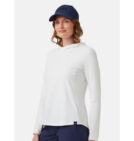 Yeti Yeti Hooded Sunshirt Women's