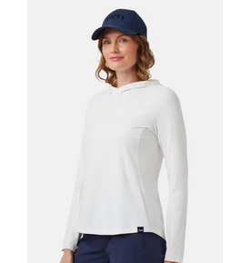 Yeti Yeti Hooded Sunshirt Women's