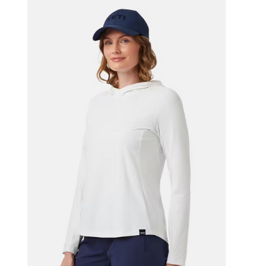 Yeti Yeti Hooded Sunshirt Women's