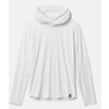 Yeti Hooded Sunshirt Women's