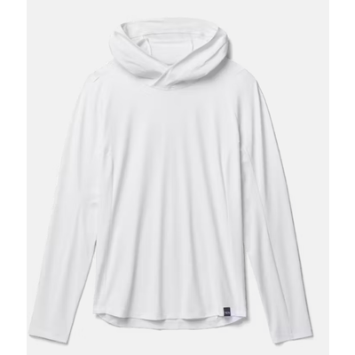 Yeti Hooded Sunshirt Women's