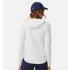Yeti Hooded Sunshirt Women's
