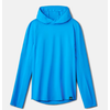 Yeti Hooded Sunshirt Women's
