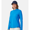 Yeti Hooded Sunshirt Women's