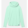 Yeti Hooded Sunshirt Women's