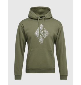 Black Diamond Black Diamond Engineered Diamond Pullover Hoody Men's