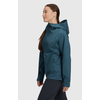 Black Diamond Fineline Stretch Rain Shell Women's