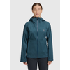 Black Diamond Fineline Stretch Rain Shell Women's