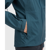 Black Diamond Fineline Stretch Rain Shell Women's