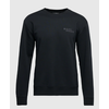 Black Diamond Mini Stacked Crewneck Men's