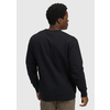 Black Diamond Mini Stacked Crewneck Men's