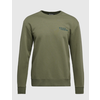 Black Diamond Mini Stacked Crewneck Men's