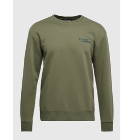 Black Diamond Black Diamond Mini Stacked Crewneck Men's