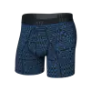 SAXX Kinetic Light Compression Mesh Boxer Brief Men's