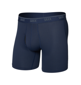 Saxx Saxx Quest Quick Dry Mesh Boxer Brief