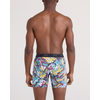 Saxx Quest Quick Dry Mesh Boxer Brief