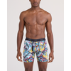 Saxx Quest Quick Dry Mesh Boxer Brief