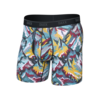 Saxx Quest Quick Dry Mesh Boxer Brief