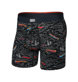 Saxx Saxx Vibe Xtra Super Soft Boxer Brief Men's