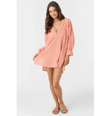 O'Neill O'Neill Belizin Cover Up Women's