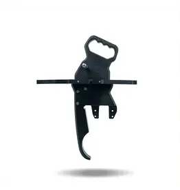 Bixpy Bixpy Mirage Fin Type Pedal Drive Adapter (K1 Motors)