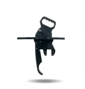 Bixpy Bixpy Mirage Fin Type Pedal Drive Adapter (K1 Motors)