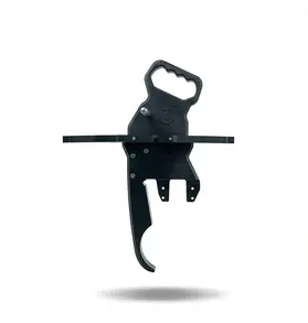 Bixpy Bixpy Mirage Fin Type Pedal Drive Adapter (K1 Motors)