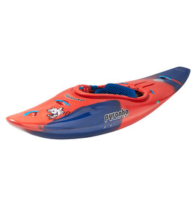 Pyranha Pyranha Ripper 2 Kayak Elite
