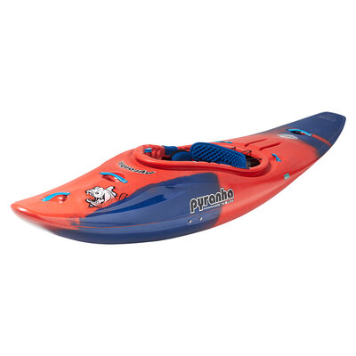Pyranha Ripper 2 Kayak Elite