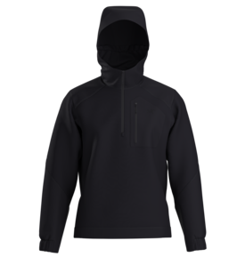Arc'teryx Arc'teryx Konseal Pullover Hoody Men's