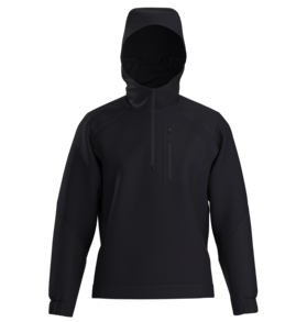 Arc'teryx Arc'teryx Konseal Pullover Hoody Men's