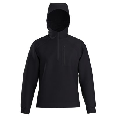 Arc'teryx Konseal Pullover Hoody Men's