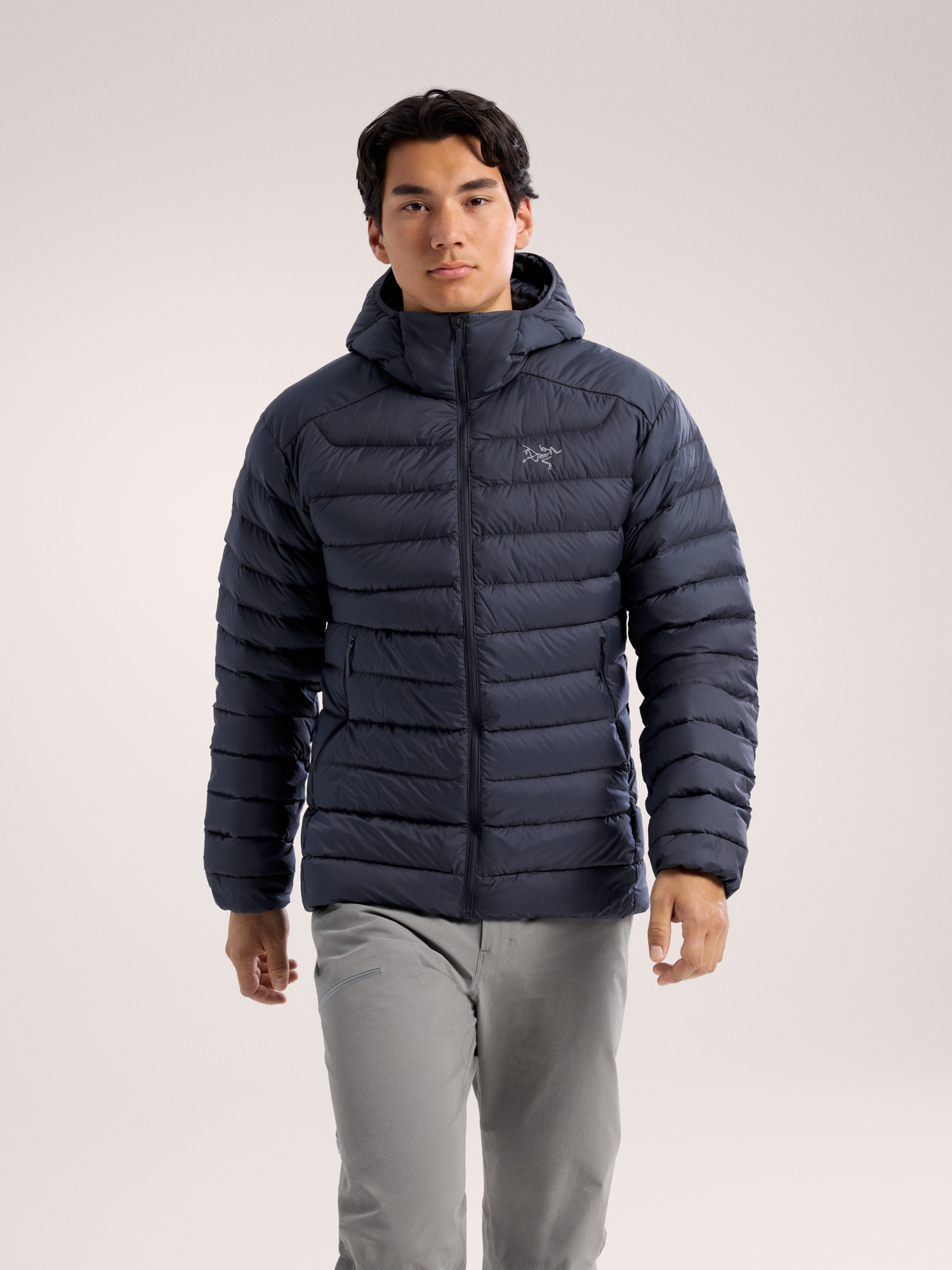Arc'teryx Cerium Hoody Men's - Trailhead Paddle Shack