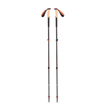 Black Diamond Black Diamond Trail Cork Trekking Pole - Fig