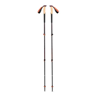 Black Diamond Trail Cork Trekking Pole - Fig