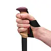 Black Diamond Trail Cork Trekking Pole - Fig