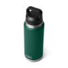 Yeti Rambler 36 oz / 1L Bottle w/ Chug Cap