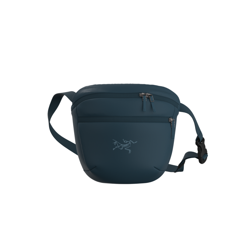 ARC'TERYX 【Mantis Sling Pack】 Arc'teryx Mantis Sling Pack - Unisex | The Last Hunt