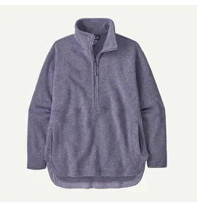 Patagonia Patagonia Better Sweater Oversized Pull Over Women's (Past Season)