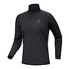 Arc'teryx Rho LT Zip Neck Top Men's