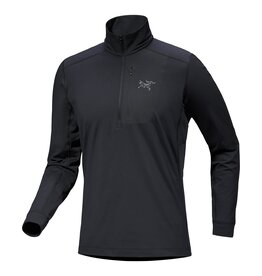 Arc'teryx Arc'teryx Rho LT Zip Neck Top Men's