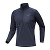 Arc'teryx Rho LT Zip Neck Top Men's