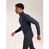 Arc'teryx Rho LT Zip Neck Top Men's
