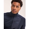 Arc'teryx Rho LT Zip Neck Top Men's